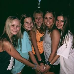 Meet your Posher, Taylor